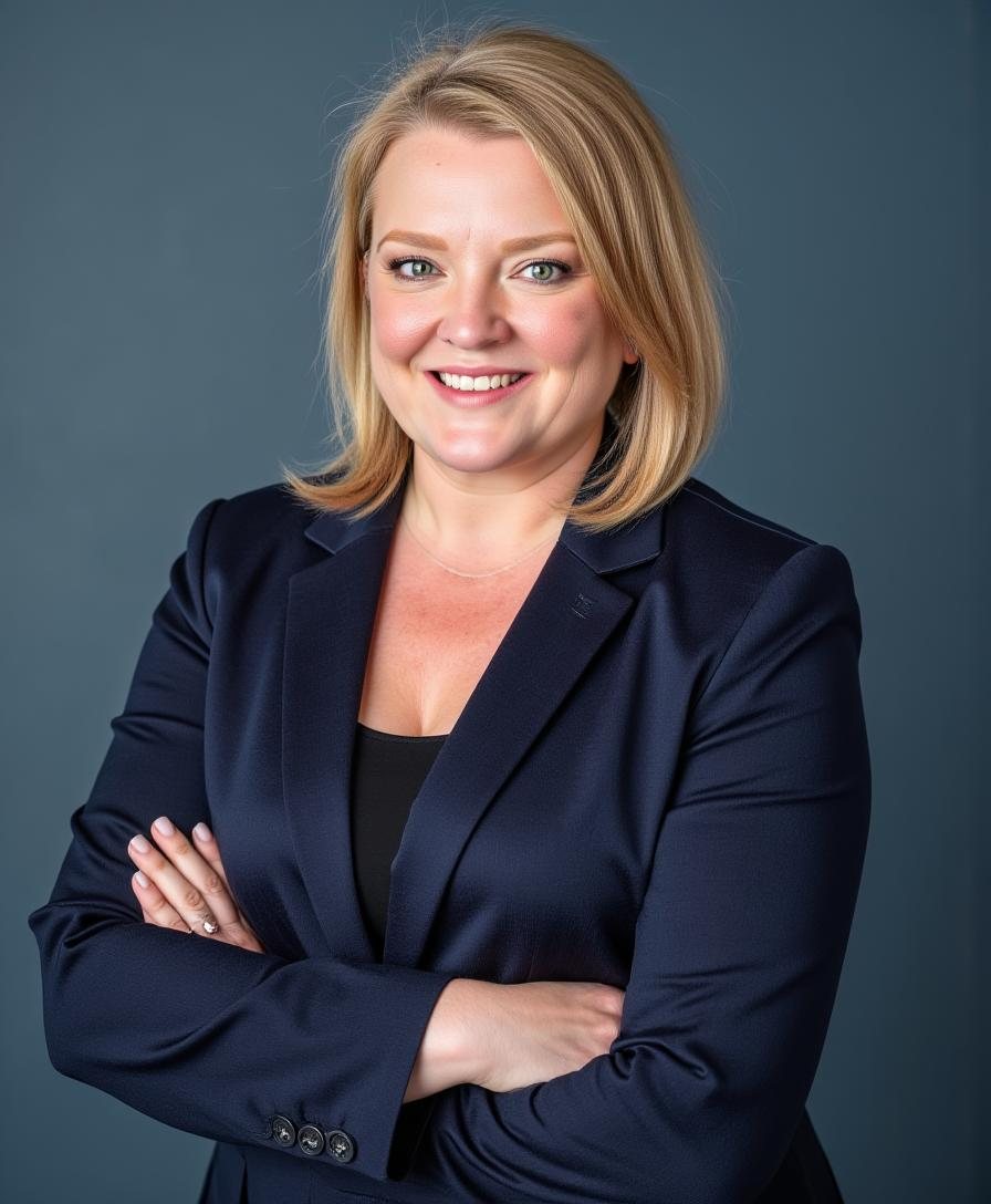 Christy Schumacher