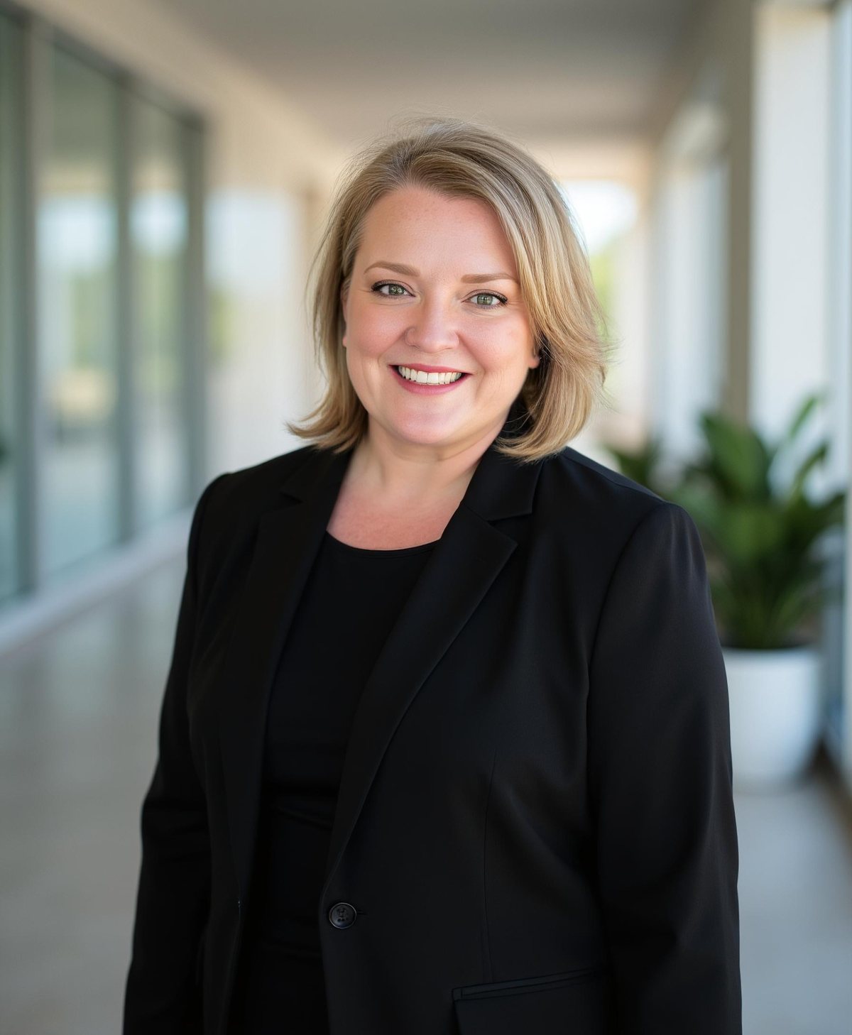 Christy Schumacher, higher education AI readiness strategist