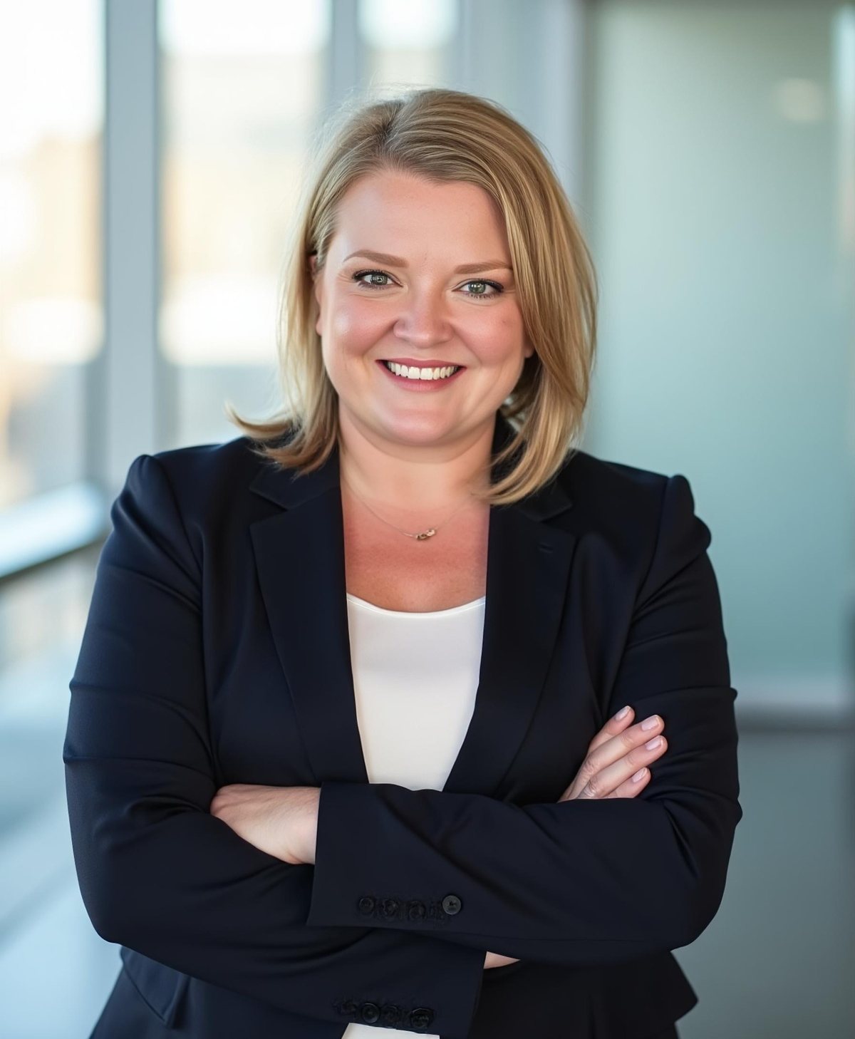 Christy Schumacher, strategic advisor